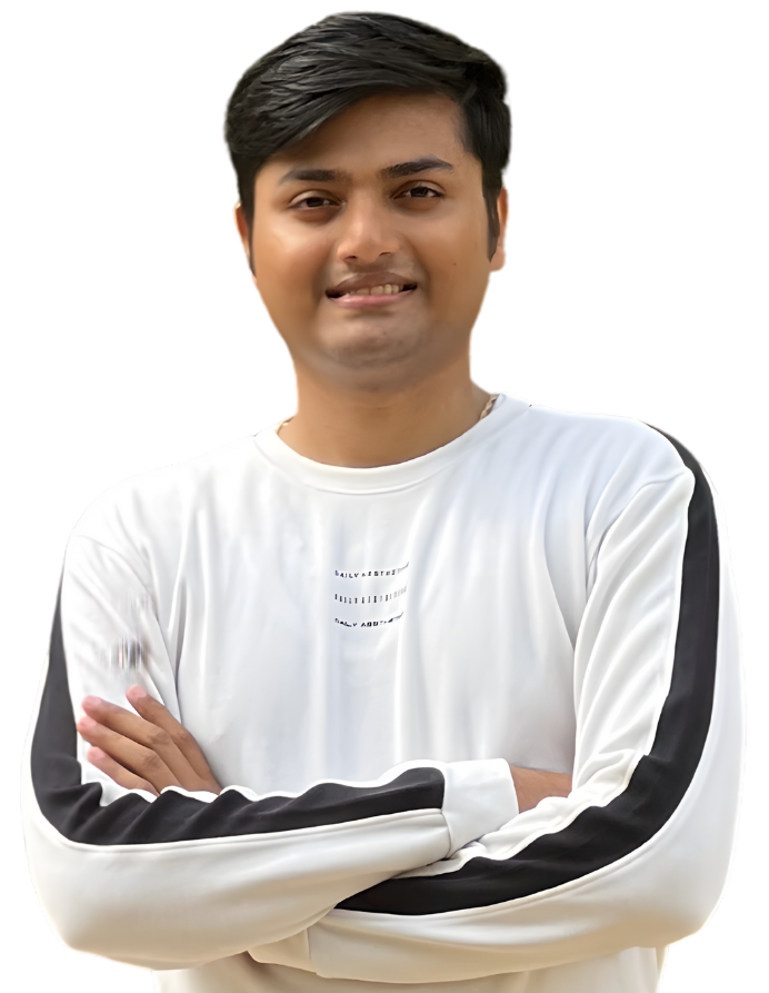 Sahil Sangani, AI Business Coach and founder of GPTWala